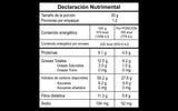 Betabel Deshidratado Enchilado 60 gr.